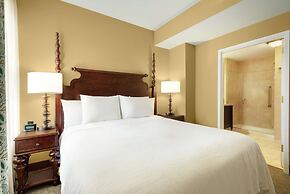 Embassy Suites by Hilton Savannah Historic District