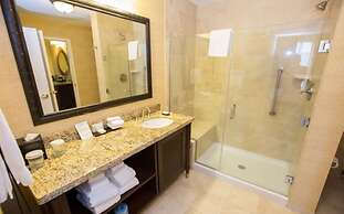 Embassy Suites by Hilton Savannah Historic District