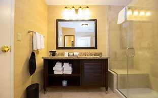 Embassy Suites by Hilton Savannah Historic District