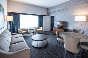 Akwesasne Mohawk Casino Resort and Players Inn