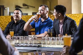 Akwesasne Mohawk Casino Resort and Players Inn