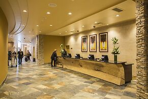 Akwesasne Mohawk Casino Resort and Players Inn