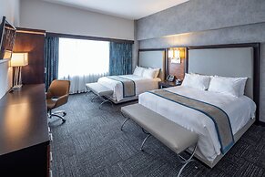 Akwesasne Mohawk Casino Resort and Players Inn