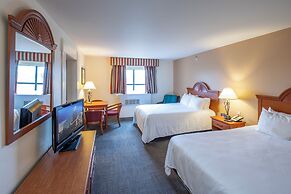 Akwesasne Mohawk Casino Resort and Players Inn