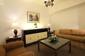 Tiara Oriental Hotel