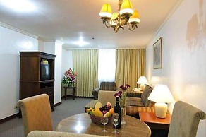 Tiara Oriental Hotel