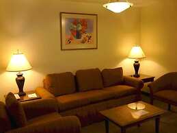 Tiara Oriental Hotel