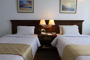 Tiara Oriental Hotel