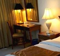 Tiara Oriental Hotel