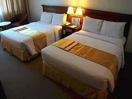 Tiara Oriental Hotel