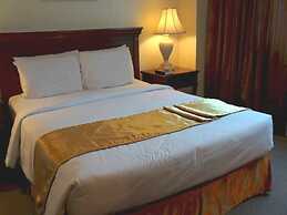 Tiara Oriental Hotel