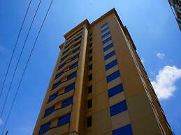 Tiara Oriental Hotel