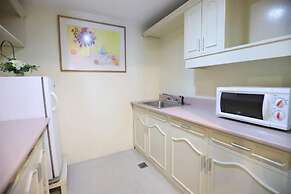 Tiara Oriental Hotel