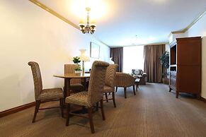 Tiara Oriental Hotel