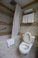 Tiara Oriental Hotel