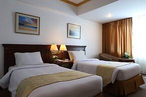 Tiara Oriental Hotel