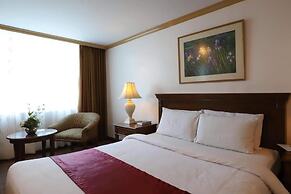 Tiara Oriental Hotel