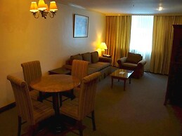 Tiara Oriental Hotel