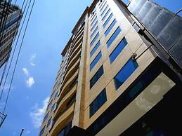 Tiara Oriental Hotel