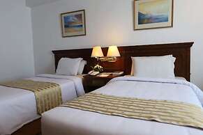 Tiara Oriental Hotel