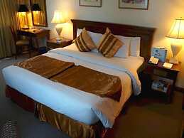 Tiara Oriental Hotel