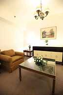 Tiara Oriental Hotel