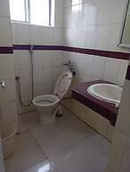 Hotel Preethi Palace