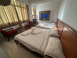 Hotel Preethi Palace