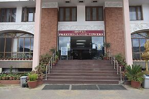 Hotel Preethi Palace