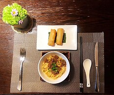 Pins De La Brume Hotel