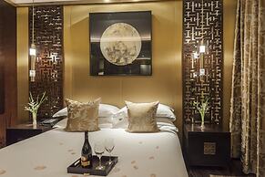 Pins De La Brume Hotel