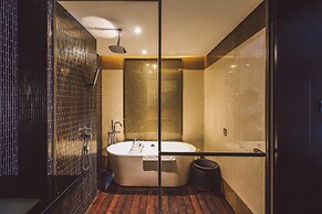 Pins De La Brume Hotel