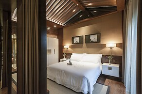 Pins De La Brume Hotel