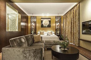 Pins De La Brume Hotel