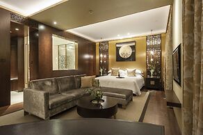 Pins De La Brume Hotel