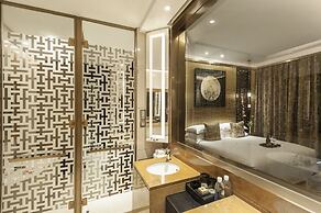 Pins De La Brume Hotel