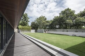 Pins De La Brume Hotel