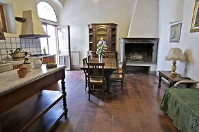 Agriturismo Fattoria di Castiglionchio