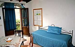 Agriturismo Fattoria di Castiglionchio