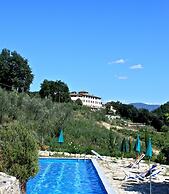 Agriturismo Fattoria di Castiglionchio