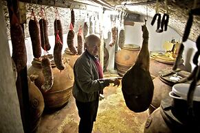 Agriturismo Fattoria di Castiglionchio
