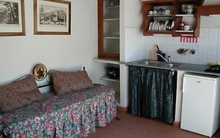 Agriturismo Fattoria di Castiglionchio