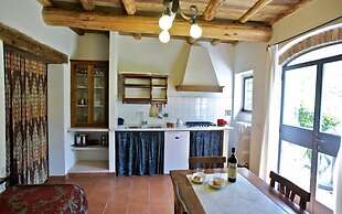 Agriturismo Fattoria di Castiglionchio