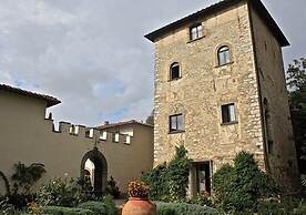 Agriturismo Fattoria di Castiglionchio