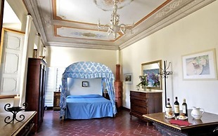 Agriturismo Fattoria di Castiglionchio