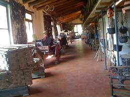 Agriturismo Fattoria di Castiglionchio