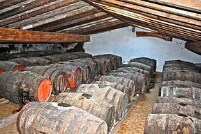 Agriturismo Fattoria di Castiglionchio