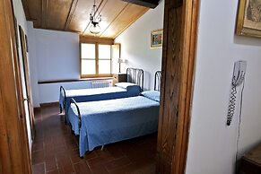 Agriturismo Fattoria di Castiglionchio