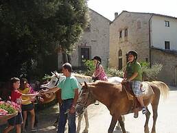 Agriturismo Fattoria di Castiglionchio