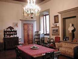 Agriturismo Fattoria di Castiglionchio